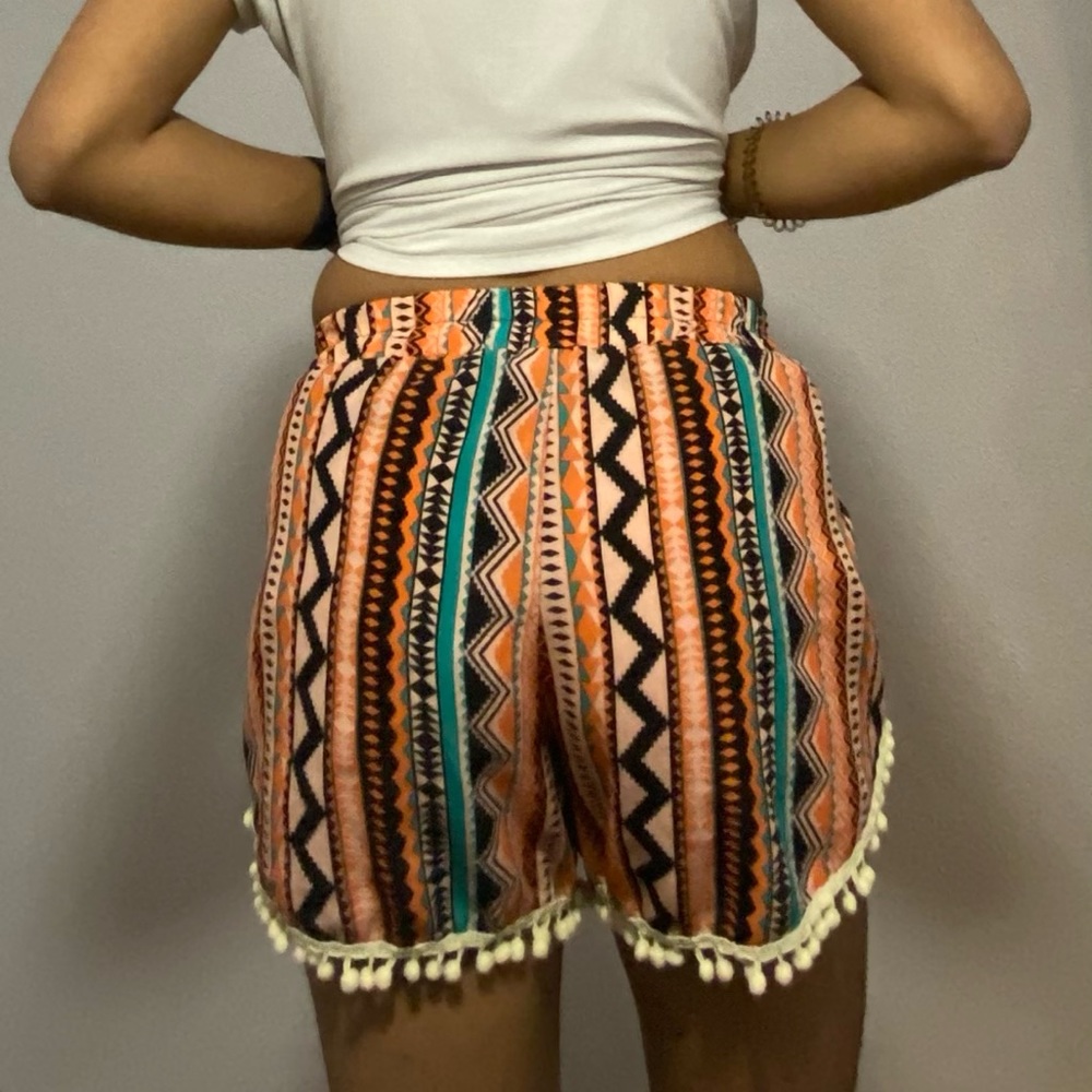 Shorts - Picture 2 of 2